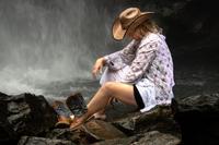 Kim Smith photo