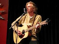 Mike Mitchell photo