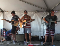 The American Vagrants photo
