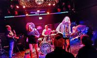 The Artist Formally Known As Vince Band photo