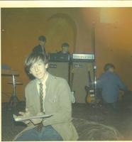 Tom Doak photo
