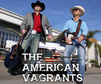 The American Vagrants photo