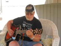 Tom Doak photo