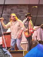 The Highway Band photo