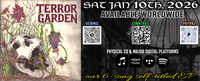 Terror Garden photo