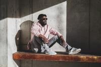 Maurice Kirya photo