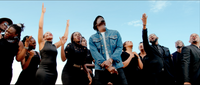 Maurice Kirya photo