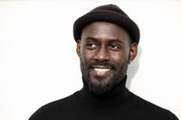Maurice Kirya photo