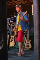 Hazen Sage photo