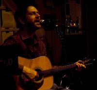 Wes Collins photo