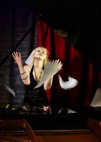 Anna Leonova composer photo