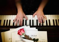 Anna Leonova composer photo