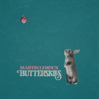Martin Leroux photo