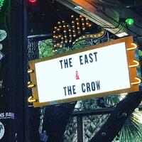 The East & The Crow photo