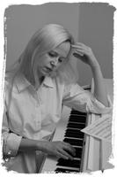Anna Leonova composer photo