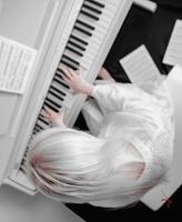 Anna Leonova composer photo