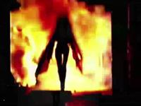 Farrah Fire photo