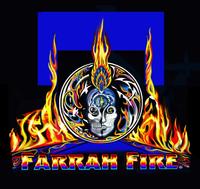 Farrah Fire photo