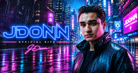 JDonn photo