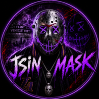 jSiN MASK photo