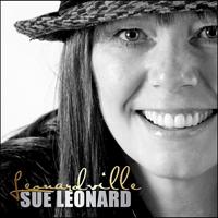 Sue Leonard photo