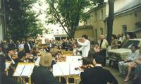 Ensemble XXI photo
