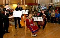 Ensemble XXI photo