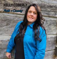 Kelly Coberly photo