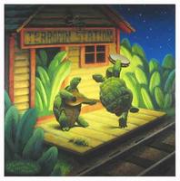 Terrapin Station photo