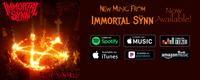 Immortal Sÿnn photo