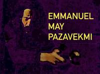 emmanuel may pazavekmi photo