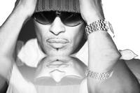 David Ruffin Jr. photo