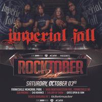 Imperial Fall photo