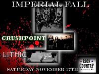Imperial Fall photo