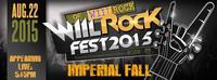 Imperial Fall photo