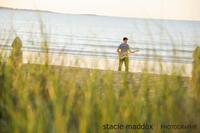 Jack Fossett photo
