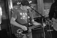 Jack Fossett photo