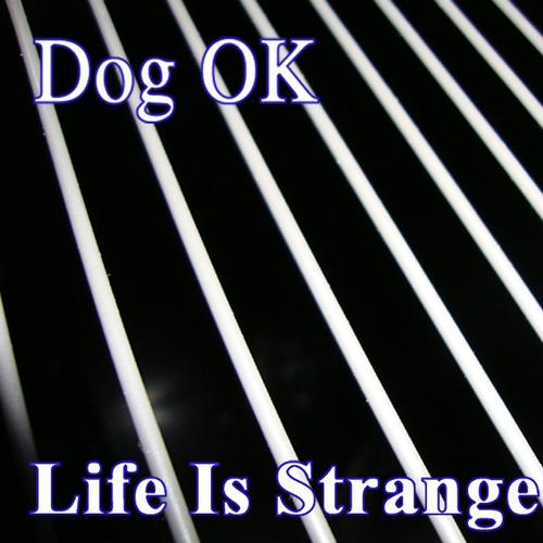 Life Is Strange cover