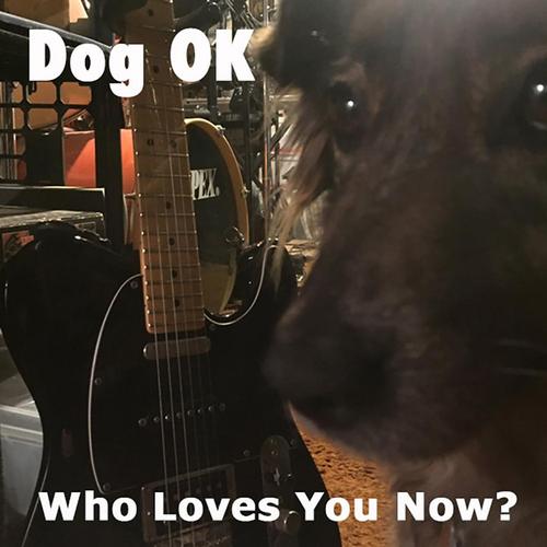 Who Loves You Now? cover