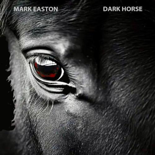 DARK HORSE cover