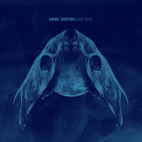 Dark Blue cover