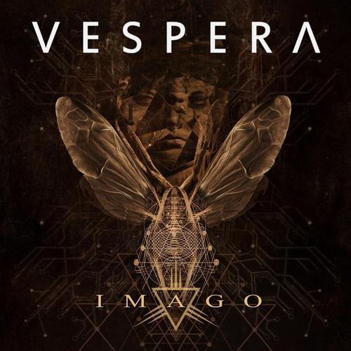 Imago cover