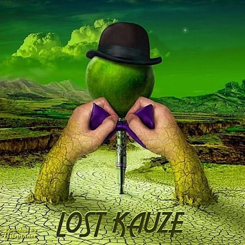 Lost Kauze Band cover