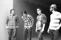 The Warm Guns photo