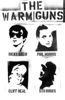 The Warm Guns photo