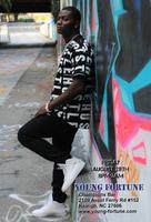 Young Fortune photo