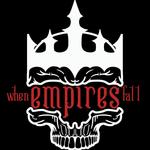 When Empires Fall