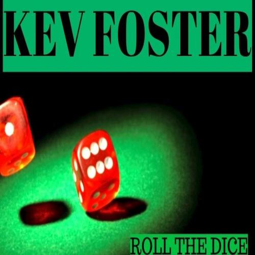 Kev Foster Roll The Dice cover