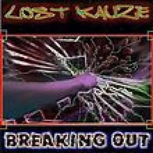 Lost Kauze Breaking Out cover