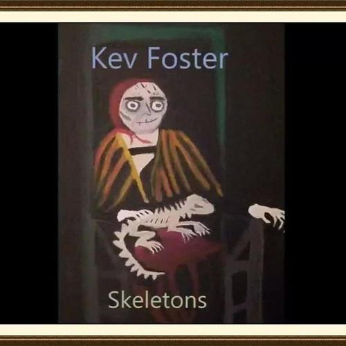 skeletons cover